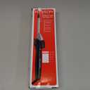 Revlon Perfect Heat Triple Ceramic Curling Iron, For Silky Smooth Spiral Curls (1/2 in) 