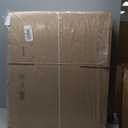 BOX USA Moving Boxes 18"L x 14"W x 12"H (20-Pack) Medium - Corrugated Cardboard Box for Shipping, Mailing, Packing, Packaging and Storage