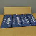 Goodnites Disposable Bed Pads/Mats for Bedwetting, 2.4 x 2.8 ft, 36