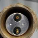 REPTI ZOO T8 Reptile Sun UVB Terrarium Desert Reptile 18 inch UVB Bulb Fluorescent Lamp Tube T8 15 Watt Habitat Lighting