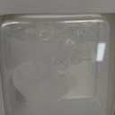 GOTOCUT Breast Pump Parts for Lansinoh Discreet Duo/Nuliie/Motif Aura Glow S32 Wearable Breast Pump, Incl 6PCS Duckbill Valves & 2PCS Silicone Diaphragms