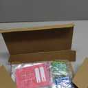 24 Pack Tic Tac Toe Games Birthday Party Favors Goodie Bags Easter Basket Stuffers for Teens Boys Girls Tic Tac Toe Keychain Classroom Exchange Gifts School Prizes, Easter Egg Hunt Pinata Filler