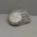 Baking Pans Set, 5-Piece Nonstick Bakeware Sets with Round/Square Cake Pan, Muffin Loaf Roast Pan, Baking Sheets for Oven, Kitchen Cookware Sets Baking Tray Baking Supplies, Gold