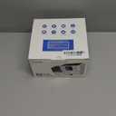 Cinnado Outdoor Camera Wireless-2.4G 2K Solar Wall Light Cameras for Home Security with AI Motion Detection, Waterproof,Motion Activated Light, Siren Cloud/SD Storage, Compatible with Alexa,S2