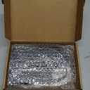 65W Charger Compatible with HP Laptop Charger - Compatible with HP EliteBook 840 830 850 745 G3 G4 G5 G6,Stream 11 13 14,Pavilion x360 15 13 11,Notebook 14 15 Envy X360 15 17 13 Power Supply Cord