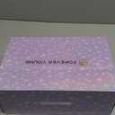 1pack 60 Grids Bead Organizer and Storage Diamond Painting Containers Portable Plastic Case Box Arts Crafts Storage for Seeds Beads Sewing Cosmetic Nail Glitter Powder Small Parts Rhinestones