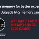 HDMI Double Music Dance Mat for Kids & Adults, Fitness Dance Pad with 64G Memory Card, 1000 Games, 885 Songs & 81 MVs, 3D Cartoon Dance Modes, Soft Flannel Material, Great