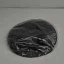 Classic Black Witch Hat - Perfect Halloween Costume Accessory For Fun Parties & Magical Celebrations - 1 Pc