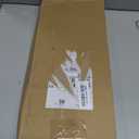 Right Passenger Side Grey Left Driver Side Beige Sun Visor with Makeup Mirror LH Compatible with Hyundai Elantra HD 2006-2010 Replace 85210-2H000V2 852012H020V2 (Beige, Left Driver Side)