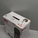 Warriors1 Single Serve Coffee Maker for Keurig K Cup, Espresso Machine for Nespresso Original, Dolce Gusto Pods, Ground Coffee, Cappuccino & Latte Coffee Machine, 20 Bar Espresso Maker, 3 Brew Sizes