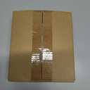 BFOCO Pilot Reading Glasses Metalless Screwless Spring Hinges 6 Pack Oversized Readers with Double Hinges for Women Men(+2.50)