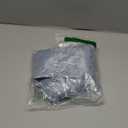 Laughido Women's Sleeveless Ruched Bodycon Sundress Summer Casual Knee Length Basic Tank Dress Medium