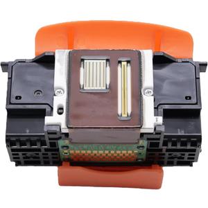 QY6-0082 Printhead, Replacement for Canon IP7210 IP7220 IP7240 IP7250 IP7280 MG5410 MG5420 MG5450 MG5470 MG5520 MG5620 MG5720 MG5750 MG5722 MG6420 MG6620 Printer