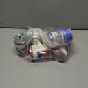 Blue Buffalo Homestyle Recipe Adult Wet Dog Food, Made with Natural Ingredients, Chicken and Beef Dinner Variety Pack, 12.5-oz Cans (6 Count, 3 of each) (EXP 03/16/28)