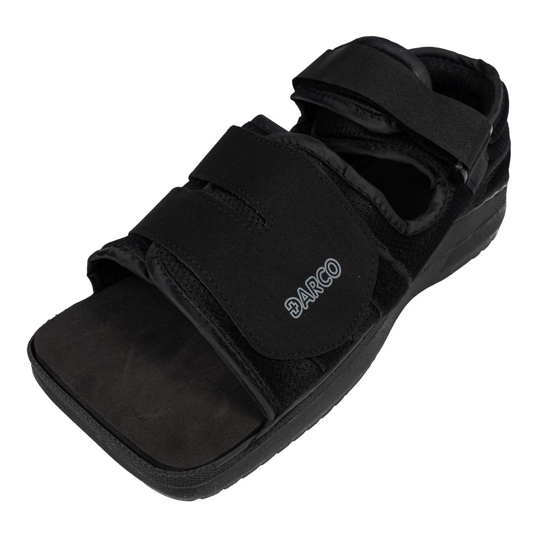 Darco Med-Surg Shoe, Large, Men's