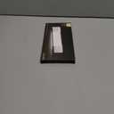 EZVALO 3 Pack 7 Motion Sensor Light Indoor, Wireless Under Cabinet Lighting, 30 LED Rechargeable Closet Lights, Dimmable, 3 Color Temperatures, Counter Lights for Wardrobe, Pantry, Bedroom, Kitchen (8inch, White)