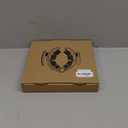 bedee Cellulite Massage Tool, Lymphatic Drainage Massager, Fascia Massage Tool for Arms, Legs, Stomach, Blue