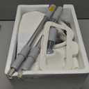 Steam Mop, 13-in-1 Powerful Handheld Steam Cleaner with 13 Accessories, 500ML Removable Tank, 23FT Power Cable, Detachable Steam Mops for Floor Cleaning, Tiles, Windows, Tile Grout, Carpets, Furniture