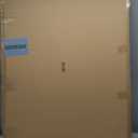 30x40 Picture Frame Black, with HD Plexiglass Durable and Scratch-proof for Horizontal or Vertical Wall Mounting, 1 Pack