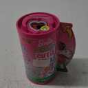 Barbie Cutie Reveal Chelsea Doll & Accessories, Animal Plush Costume & 6 Surprises Including Color Change, Kitten as Red Panda