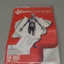 Morphsuits The Rake Costume for Kids, The Rake Costume Kids, Boys Rake, Scary Costumes for Boys (Small, Gray)