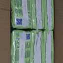 Tena Sensitive Care Moderate Female Incontinent Pad Regular Length 11" L 54284, 120 Ct