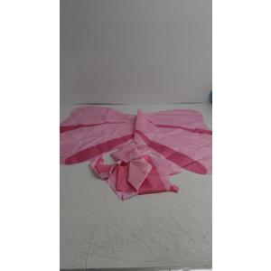 Oversized Pink Bow Party Decoration Giant Pink Bow, Bow Wall Decor, Large Bow Wall Bow Decorations for Party, for Decor for Birthday Parties, Engagements & Weddings Bachelor