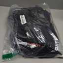 5 Pack Boys Athletic Shorts Quick Dry Basketball Shorts Lightweight with Pockets and Drawstring for Youth Kids (7-8 Years)