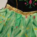 Princess Dress for Girls Princess Role Play Costume Christmas Halloween Birthday Party