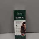 Batana Oil for Hair Growth  100% Pure Organic & Raw Batana  Promotes Thicker, Stronger Hair, Helps Prevent Hair Loss  Natural for Men & Women  10.58 oz