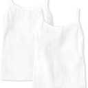 The Children's Place Girls' Sleeveless Cami M