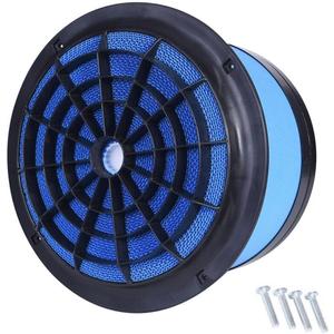 AF4331 CA30132 CA5368 42812 Air Filter for Freightliner 108SD 114SD(2008-2022), Fits Western Star 4700 4700SB 4700S(2012-2020),Replace# P634517 500925 LAF9498 WA10925 AF2531 P634516 P619498 93795
