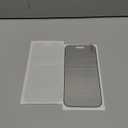 UNBREAKcable Privacy Screen Protector for iPhone 17 Pro Max, Full Coverage Shatterproof Tempered Glass, True 28Anti Spy, 9H Hardness, Easy Installation Frame, 2-Pack Private Screen for iPhone 17 ProMax