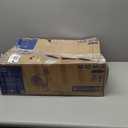 2-4" Lift Upper Control Arms for 0718 Chevy Silverado 1500/GMC Sierra 1500 6 Lug, Chassis & Suspension Control Arm Kit with Ball Joints Fits Tahoe/Yukon/Suburban 1500, Replaces OE Stamped Steel Arms