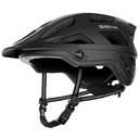 Sena Smart Communications Mountain Bike Helmets - M1 (Matte Black, Medium)