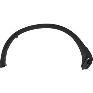 Dasbecan Rear Right Passenger Side Fender Trim Compatible With Mazda CX-5