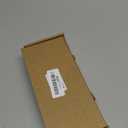 Patio Sliding Glass Door Handle Set with Mortise Lock 45 Keyway, Non-Keyed Offset Position Zinc Diecast I/E Pull Handles, Fits 3-15/16" H.C., 1-3/8" to 2-1/4" Thick Doors, Non-Handed, White