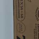 Huggies Size 7 Diapers, Little Movers Baby Diapers, Size 7 (41+ lbs), 68 Count