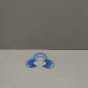 Dental Cheek Retractor C Shape Mouth Opener Size S,M,L, Pack of 3