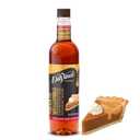 DaVinci Gourmet Classic Pumpkin Pie Syrup, 25.4 Fluid Ounces (Pack of 1) (EXP 07/11/26)