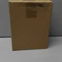 Weysat Pipette Rack 9 x 7 x 4.3 Inch Acrylic Pipette Stand Holder Pen Display Stand 15mm Diameter 50 Places for Lab Equipment Organizer Storage Art Paint Brush Makeup Brush Desk