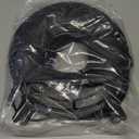 TV Antenna Indoor for Local Channels, 2025 Long Range Antenna for Smart TV 360° Reception, Digital TV Antennas for All Smart/ Old TVs, Supports 4K 1080P HD VHF UHF