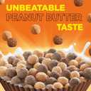 General Mills Reese'S Puffs Chocolatey Peanut Butter Cereal (EXP 08/20/26)