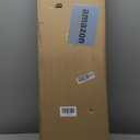 SZHLUX 32" Live Animal Cage Trap, Heavy Duty Folding Raccoon Traps, Humane Cat Trap for Stray Cats, Raccoons, Squirrel, Skunk, Mole, Groundhog, Armadillo, Rabbit, Catch and Release (SZ-HXL8130-NEW)