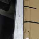 Access Panel for Drywall, 22 x 22 inch with Lock and Key, for Ceiling, Electrical Conduits, Heavy Duty Metal Steel Access Door (White)