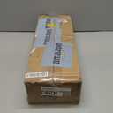 VEVOR Inner Tie Rod Tool Kit, 13 Pcs Tie Rod Removal Tool, 13 Pcs Crowfoot Adapters Inner Tie Rod Tool Set, 1/2 Inch Drive Tube Tie Rods Tool, Heavy-Duty Steel Inner Tie Rod Removal Tool for Vehicle