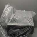 5 Pack 40D Density Foam Dog Ramp for Stairs Suits for Small Dogs Cats, Pet Steps Stairs for Staircase Stairs with Anti-Slip Bottom and Self-Sticky Pads to Fix Grey