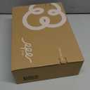 Clean XL Disposable Face Towels 11.8"7.8", 100% Biobased Biodegradable Viscose, Ultra Soft & Hygienic Facial Towelettes for Makeup Removal and Skincare, Safe for All Skin Types, 120 Count, 2 Packs