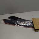 Amazon.com: Lightronic Extra Durable Clip-on in-Channel Auto Vent Window Visor, Fits 2019-2025 Nissan Altima, UV Protection Rain Guard, Original Wind Deflector, No-Drill Easy Install, Dark Smoke, 4-Pcs : Automotive