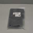 Elbow Brace for Cubital Tunnel, Ulnar Nerve Entrapment brace, Adjustable Elbow Splint for Sleeping, Tennis Elbow, Tendonitis, Comfortable Stabilizer Support for Men and Women (One Size, Black)